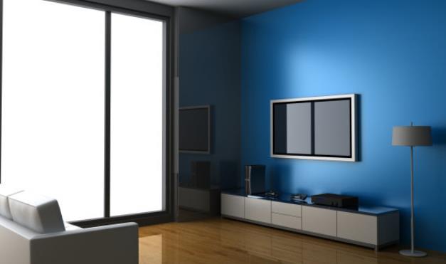 上饶电视背景墙怎么设计才能让你的室内装修更加出彩？三分钟告诉你